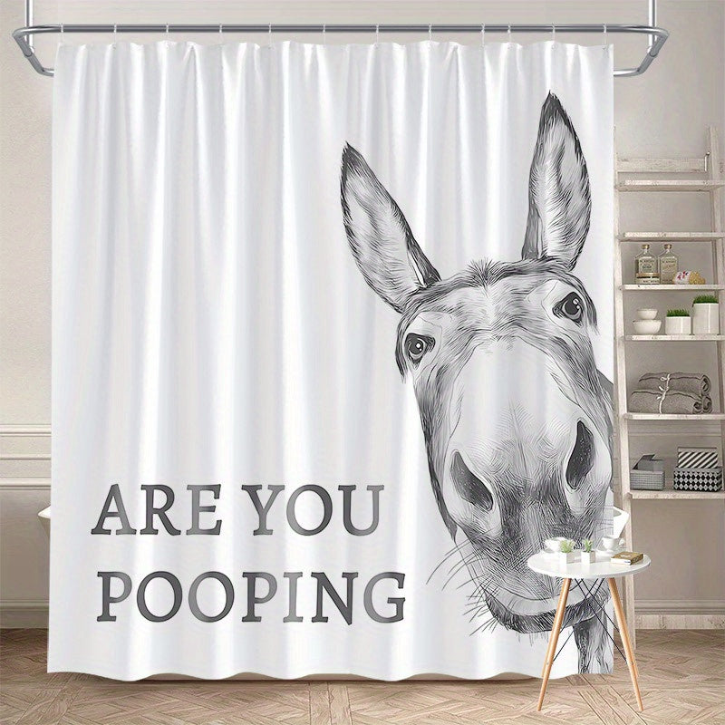 Shower Curtains