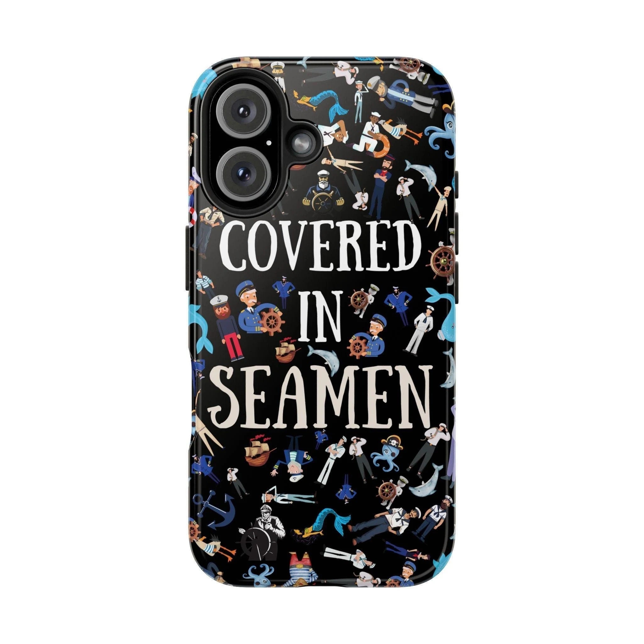 Phone cases