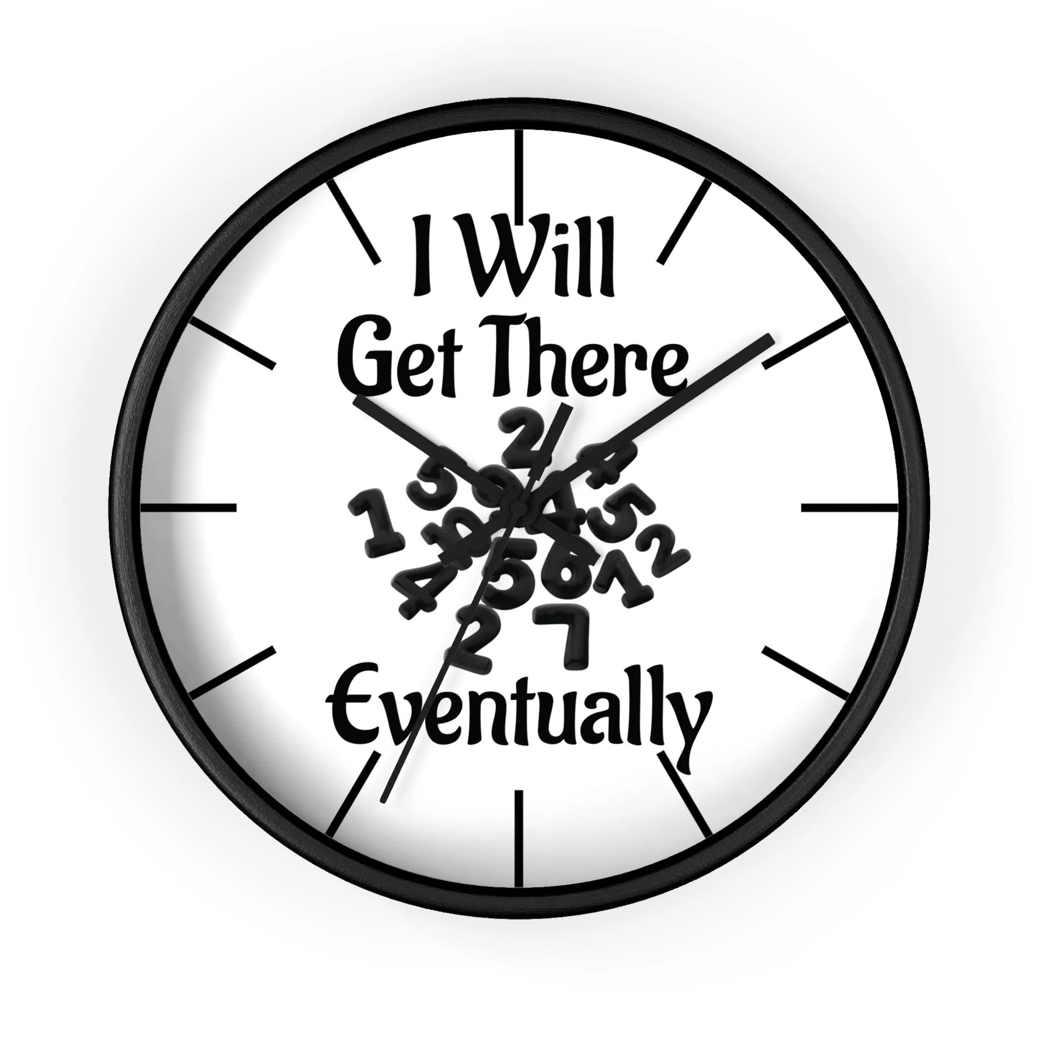 Clocks
